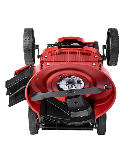 Газонокосилка ELITECH 3851Т 205401