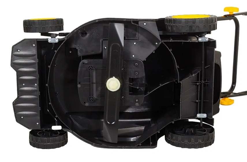 Газонокосилка HUTER ELM-1600T (70/4/21)