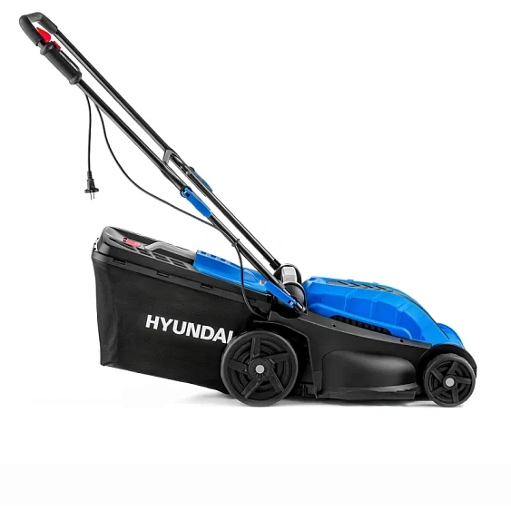 Газонокосилка HYUNDAI LE 3830