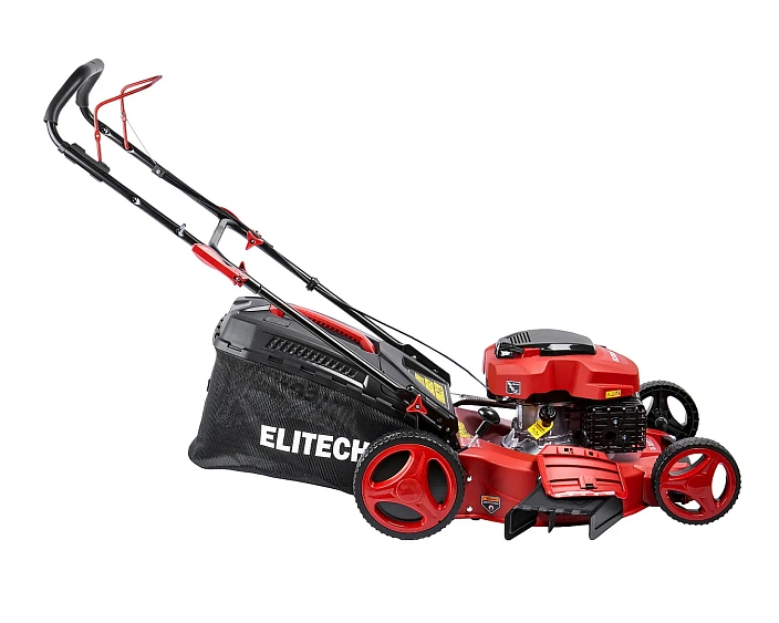 Газонокосилка ELITECH 3851Т 205401