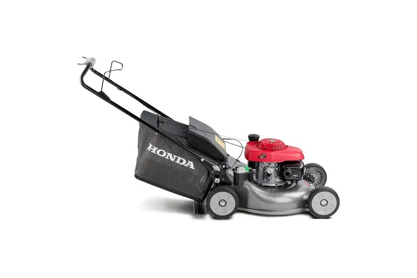Газонокосилка HONDA HRG 536 VKEH