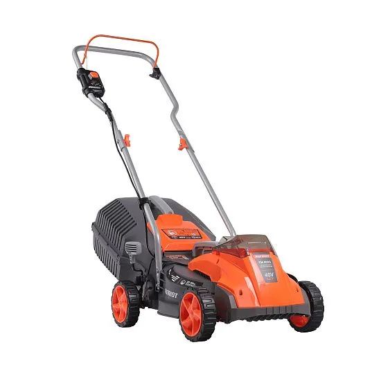 Газонокосилка PATRIOT CM 4000 250204000