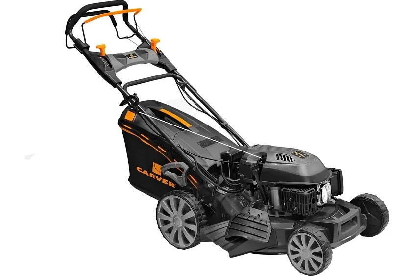 Газонокосилка CARVER LMG-3653DMSE-VS (01.024.00011)