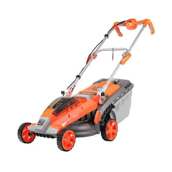 Газонокосилка PATRIOT CM 4010 XL
