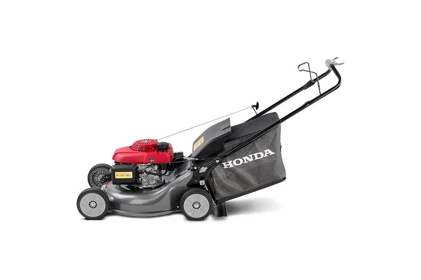 Газонокосилка HONDA HRG 536 VKEH