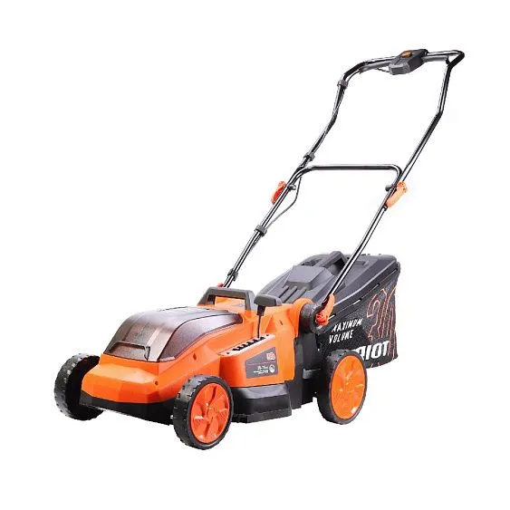 Газонокосилка PATRIOT CM 430 250205430