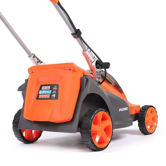 Газонокосилка PATRIOT CM 4010 XL