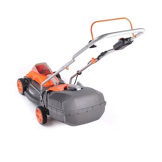 Газонокосилка PATRIOT CM 4000 250204000