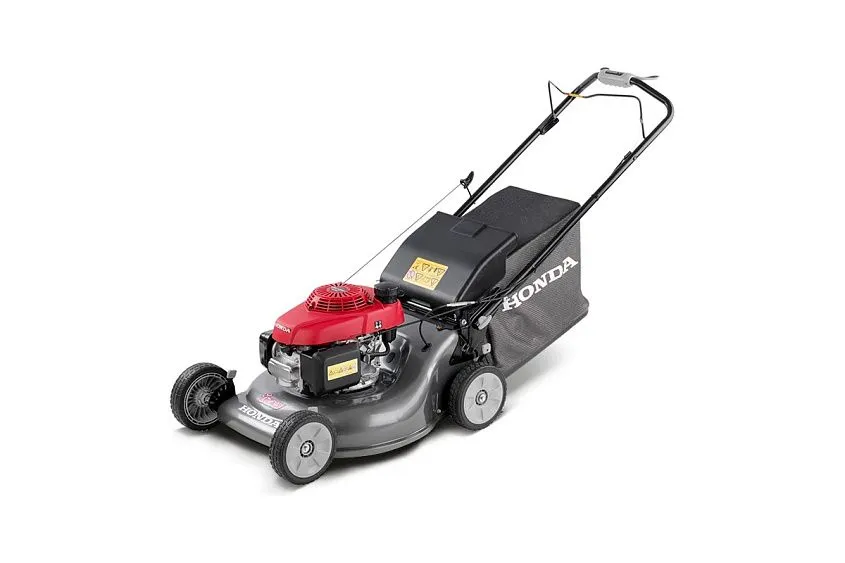 Газонокосилка HONDA HRG 536 VKEH