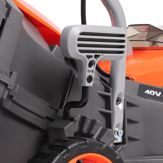 Газонокосилка PATRIOT CM 4000 250204000