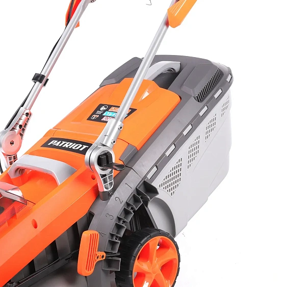 Газонокосилка PATRIOT CM 4010 XL