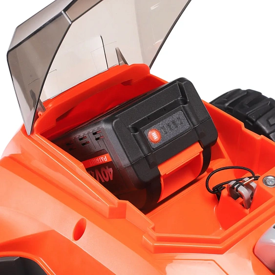 Газонокосилка PATRIOT CM 4000 250204000