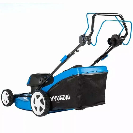 Газонокосилка HYUNDAI LE 4620S