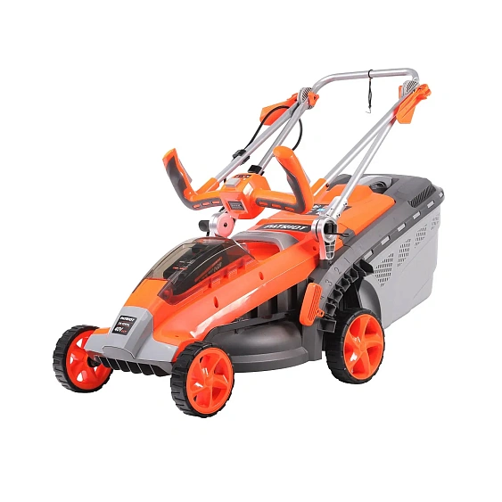 Газонокосилка PATRIOT CM 4010 XL