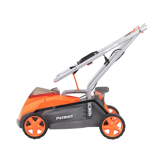 Газонокосилка PATRIOT CM 4000 250204000