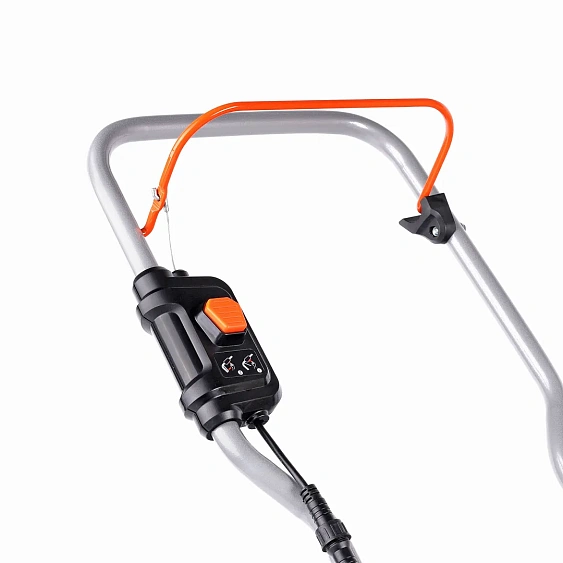 Газонокосилка PATRIOT CM 4000 250204000
