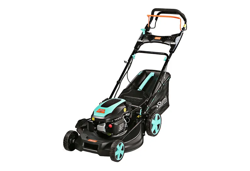 Газонокосилка STURM PL5117SVE