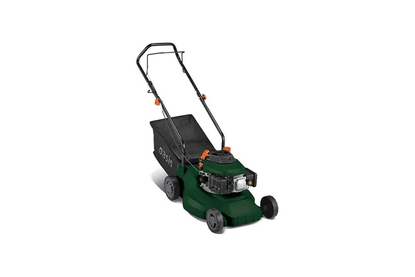 Газонокосилка OASIS GB-15