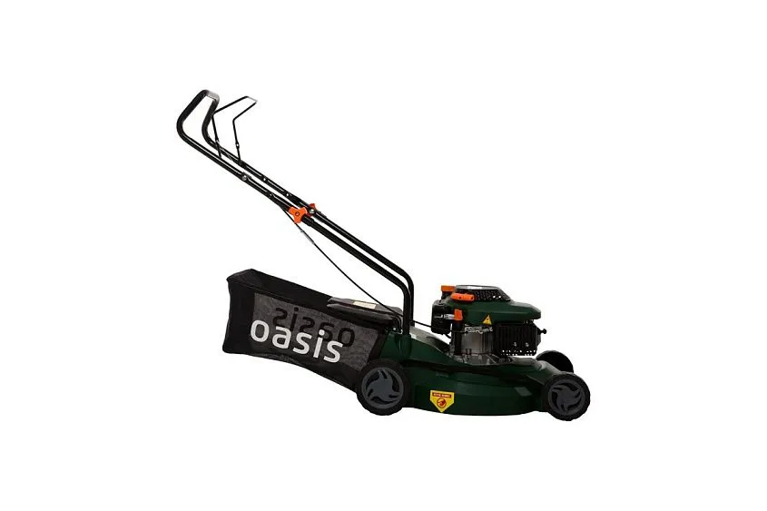 Газонокосилка OASIS GB-15