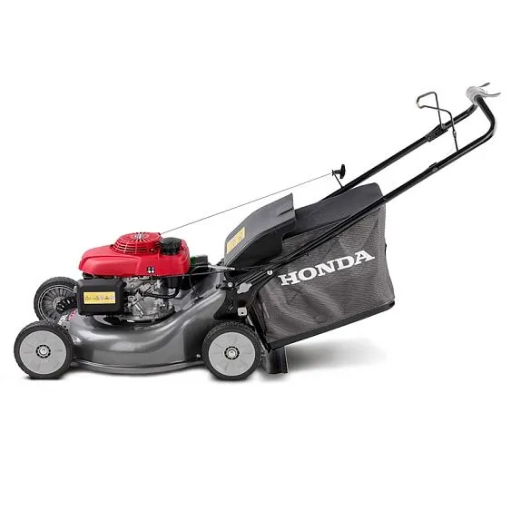 Газонокосилка HONDA HRN 536 VKEH