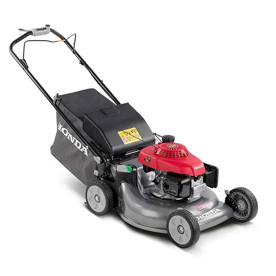 Газонокосилка HONDA HRN 536 VKEH