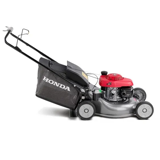 Газонокосилка HONDA HRN 536 VKEH