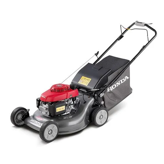Газонокосилка HONDA HRN 536 VKEH