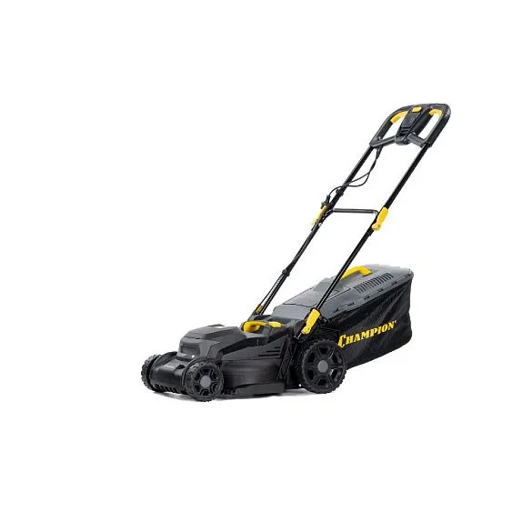 Газонокосилка CHAMPION EM3716