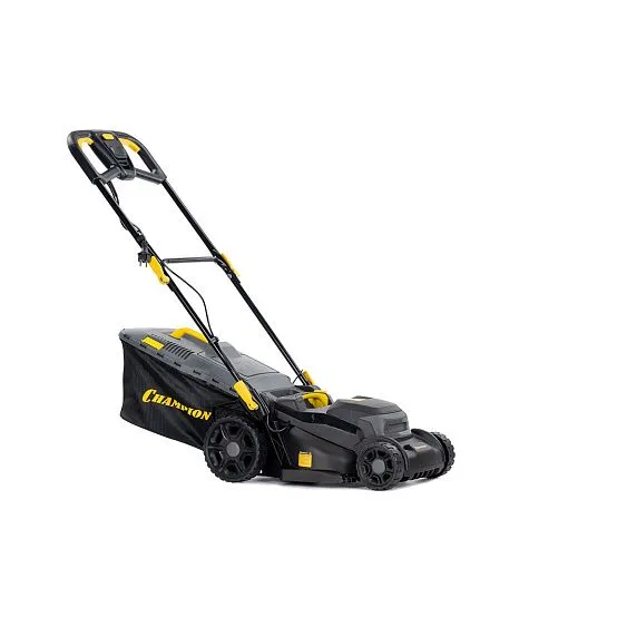 Газонокосилка CHAMPION EM3716