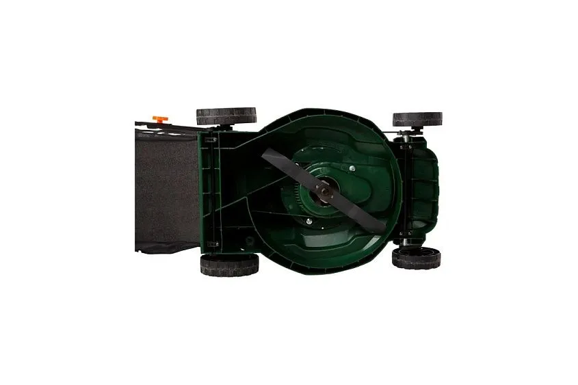 Газонокосилка OASIS GB-15