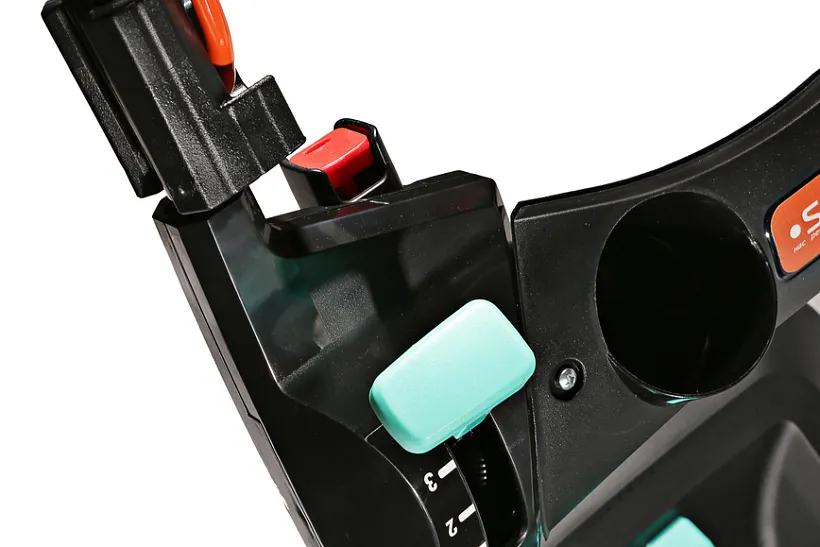 Газонокосилка STURM PL5117SVE