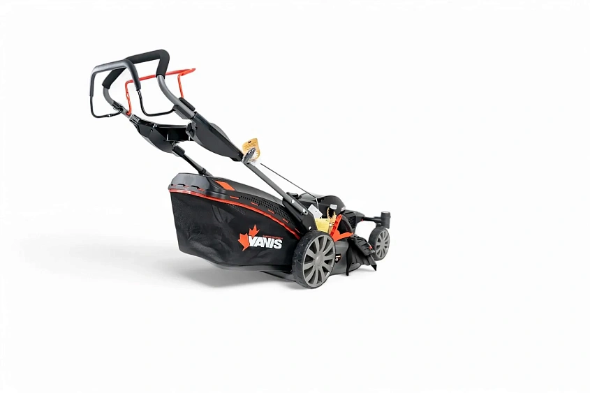 Газонокосилка YANIS Vortex C51SRW-H