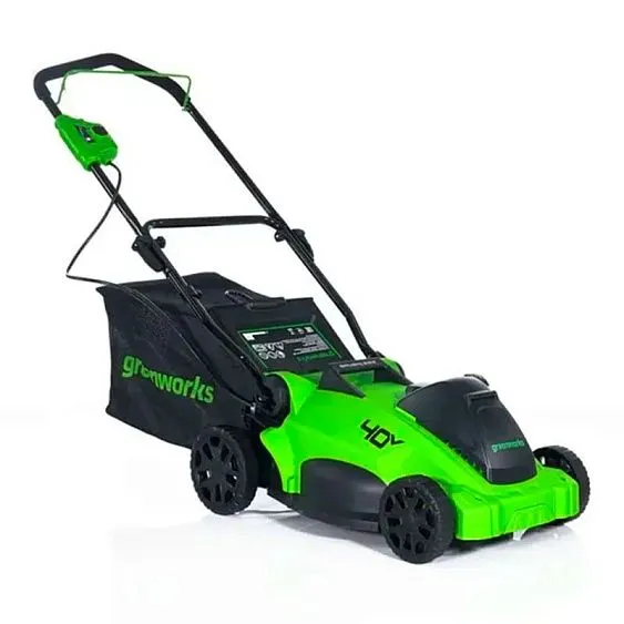 Газонокосилка GREENWORKS 40V 2517907