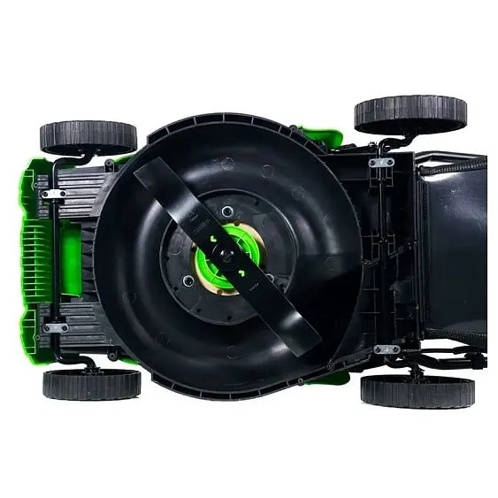 Газонокосилка GREENWORKS 40V 2517907