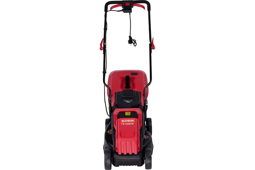 Газонокосилка ELITECH ГЭ 1232ТK E1601.023.00