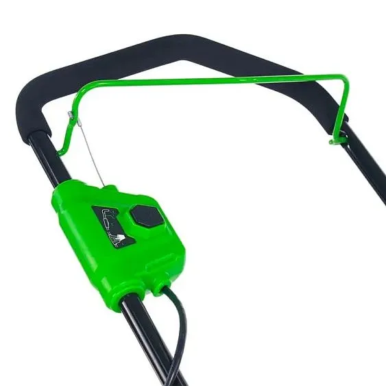 Газонокосилка GREENWORKS 40V 2517907