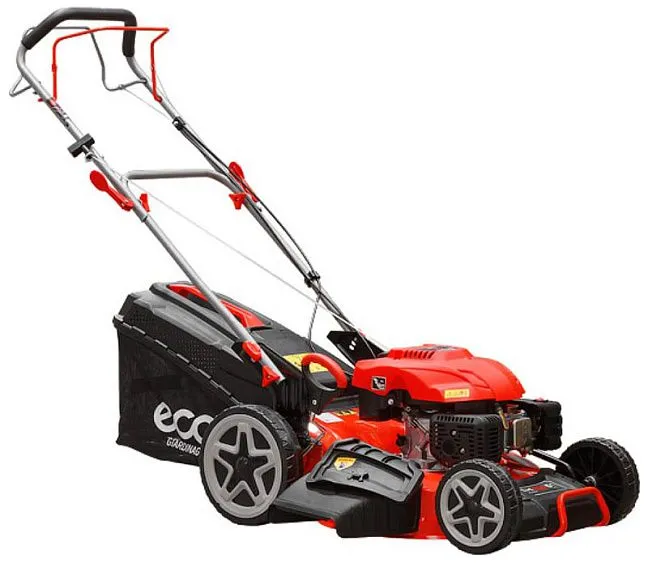Газонокосилка ECO LG-734