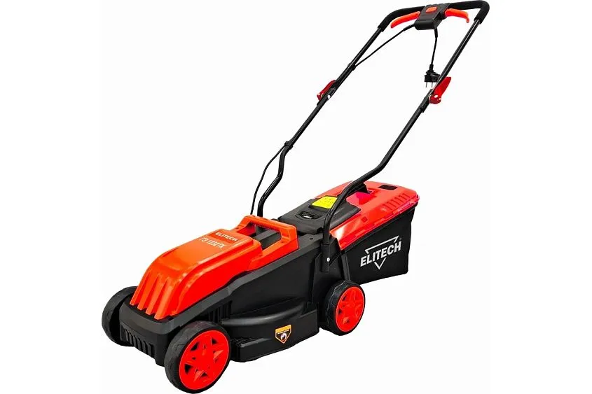 Газонокосилка ELITECH ГЭ 1232ТK E1601.023.00