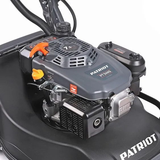 Газонокосилка PATRIOT PT 54AS 512109054