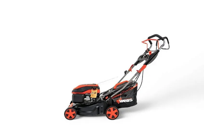 Газонокосилка YANIS Borasco L42S-T