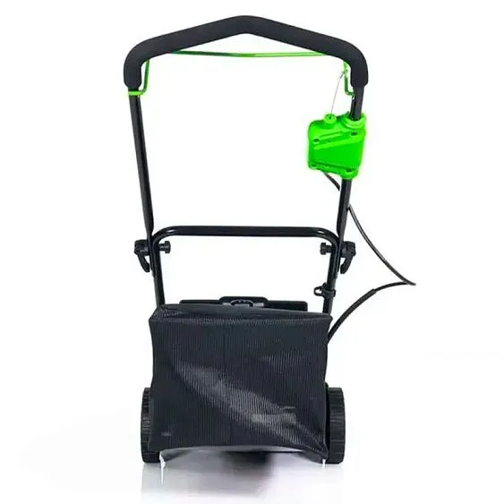 Газонокосилка GREENWORKS 40V 2517907