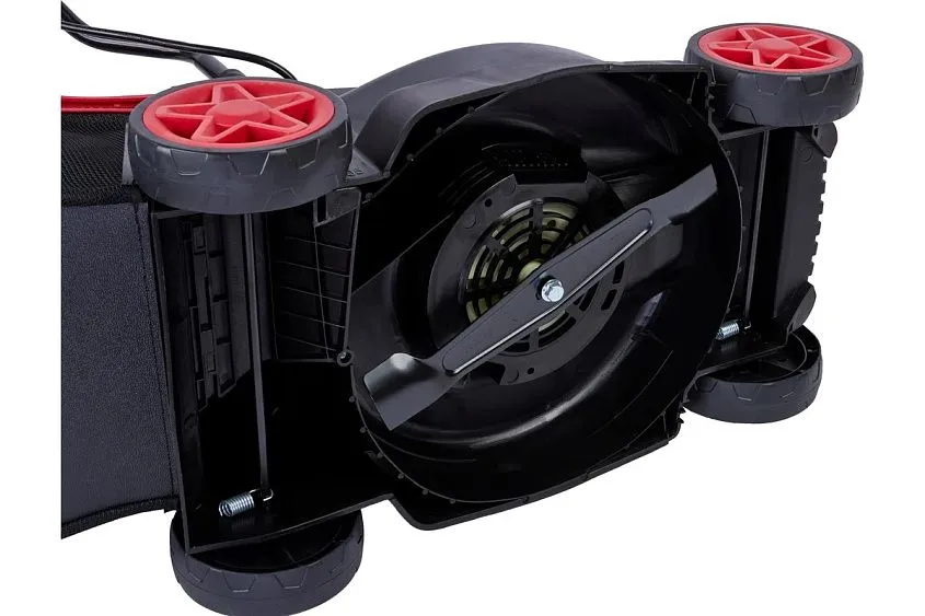 Газонокосилка ELITECH ГЭ 1232ТK E1601.023.00