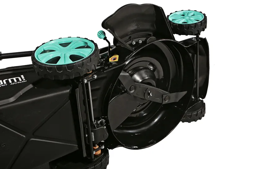 Газонокосилка STURM PL4714SV