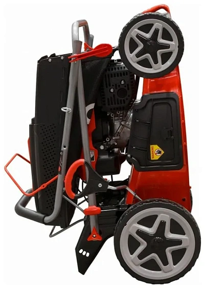 Газонокосилка ECO LG-734