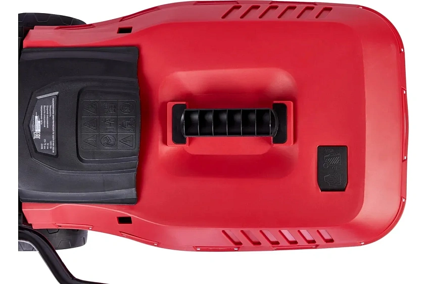 Газонокосилка ELITECH ГЭ 1232ТK E1601.023.00