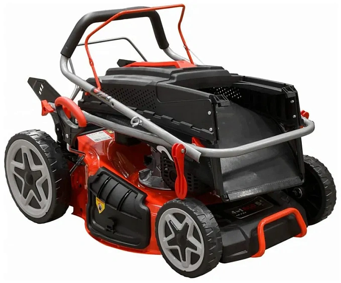 Газонокосилка ECO LG-734