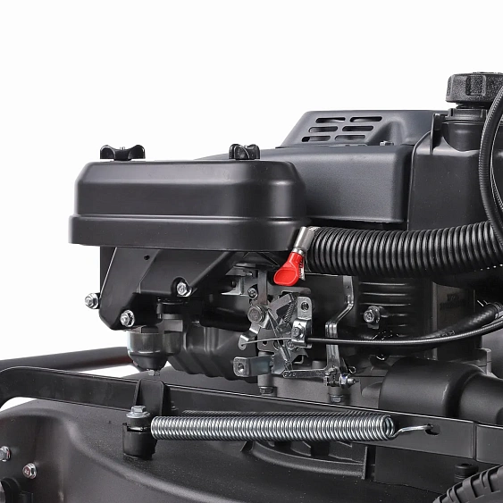 Газонокосилка PATRIOT PT 54AS 512109054