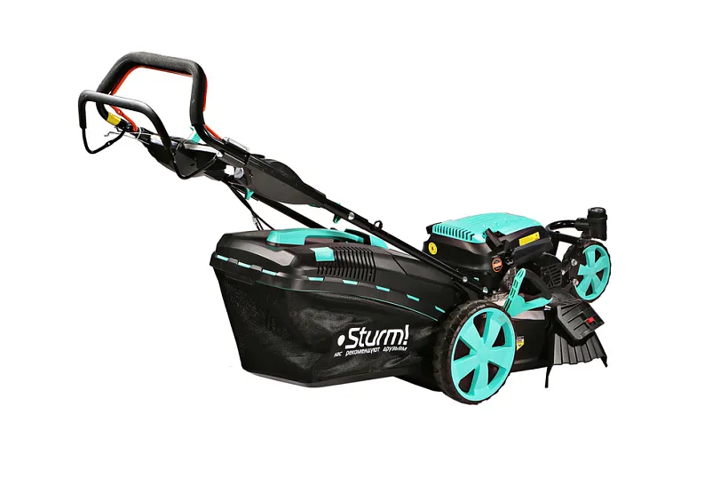 Газонокосилка STURM PL5117SF