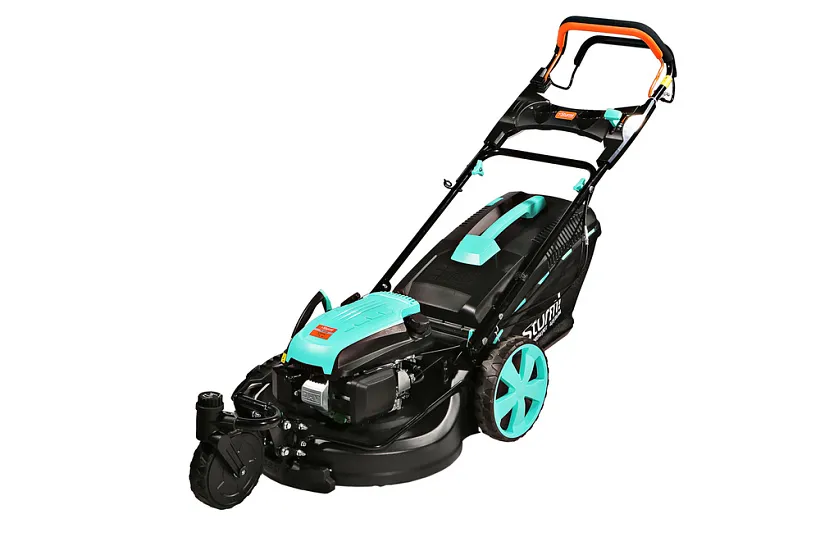 Газонокосилка STURM PL5117SF