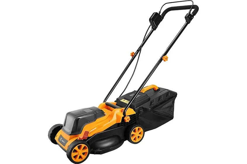 Газонокосилка DEKO DKLM20V (085-2024)